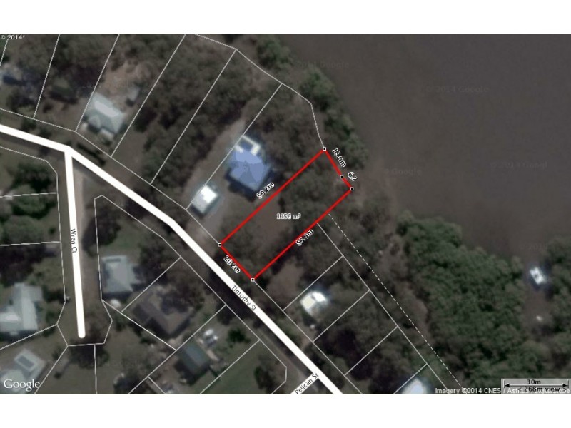 72 TIMOTHY ST, Macleay Island QLD 4184