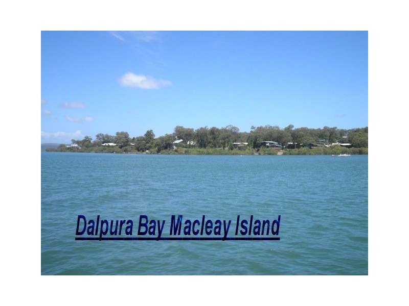 54 COONDOOROOPA DR, Macleay Island QLD 4184