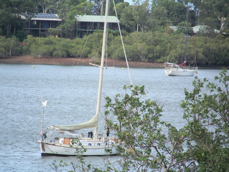 47 TINA av, Lamb Island QLD 4184