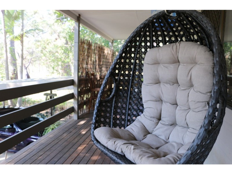 4 WANDA ST, Macleay Island QLD 4184