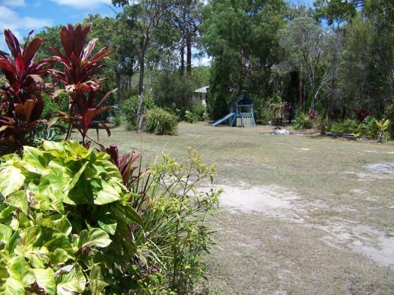 4 KESTREL ST, Macleay Island QLD 4184