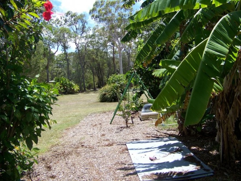 4 KESTREL ST, Macleay Island QLD 4184