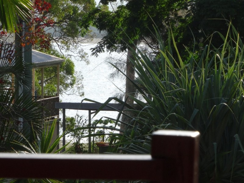20 COAST ROAD, Macleay Island QLD 4184