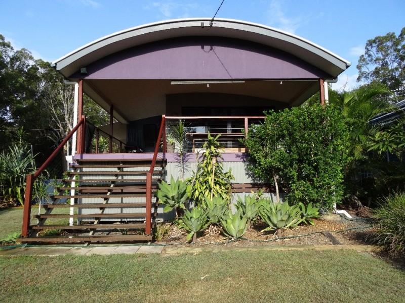 20 COAST ROAD, Macleay Island QLD 4184