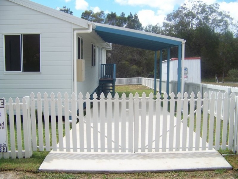 16 Camena St, Macleay Island QLD 4184