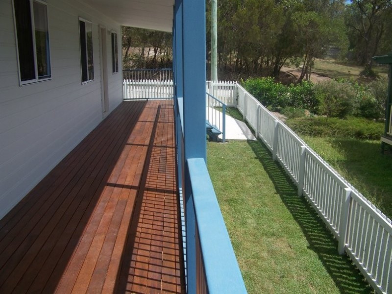 16 Camena St, Macleay Island QLD 4184