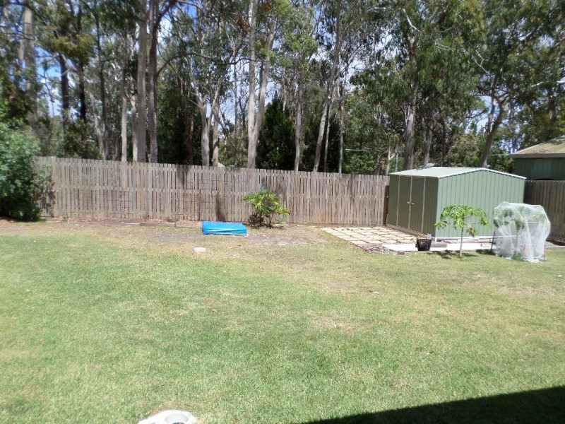 2 ORANA, Macleay Island QLD 4184