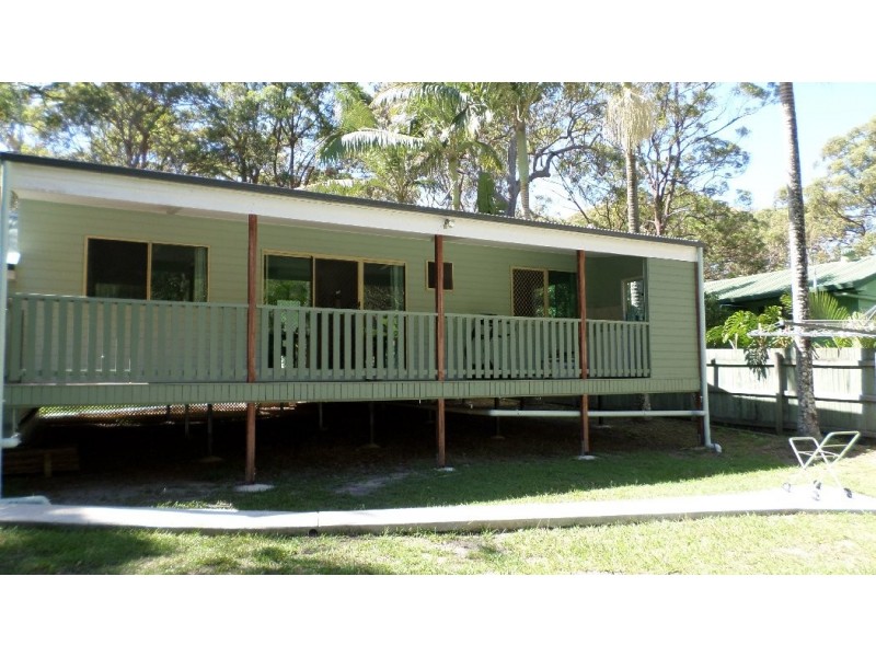 18 DERWENT ST, Macleay Island QLD 4184