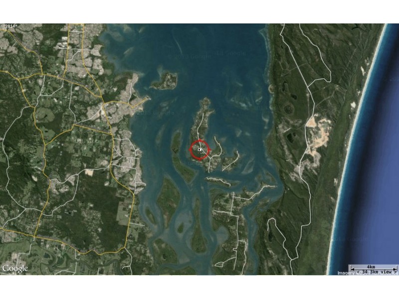 13 KEVIN ST, Macleay Island QLD 4184