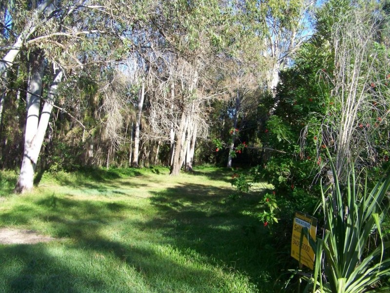 5 ATLANTIC ST, Lamb Island QLD 4184