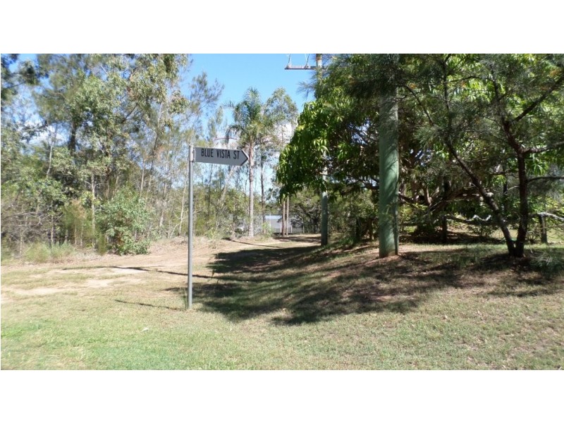 10 BLUE VISTA, Macleay Island QLD 4184