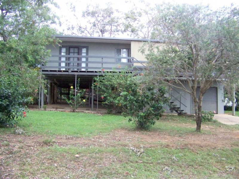 Lamb Island QLD 4184