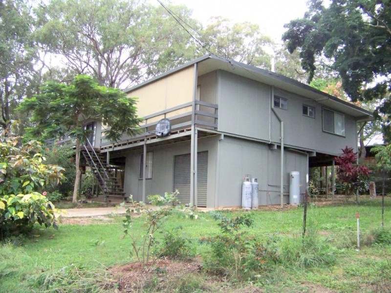 Lamb Island QLD 4184