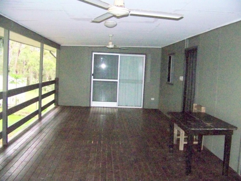 Lamb Island QLD 4184