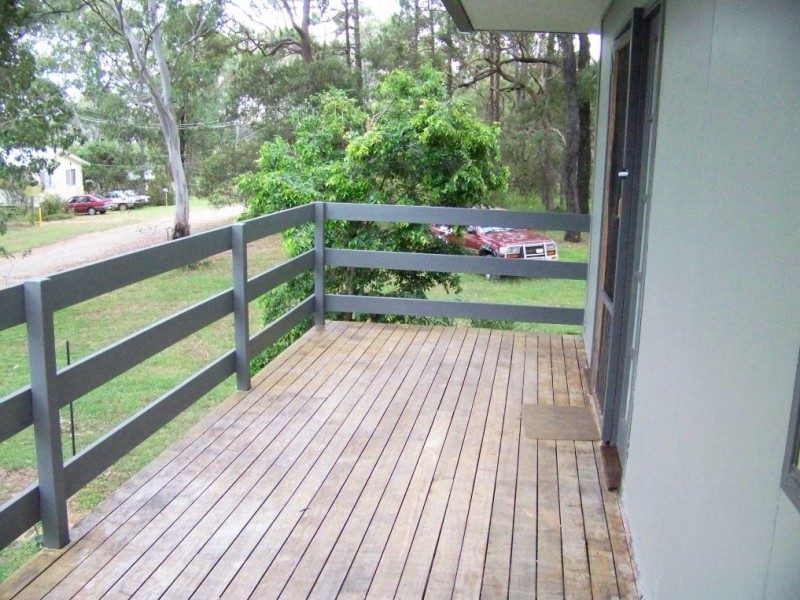 Lamb Island QLD 4184