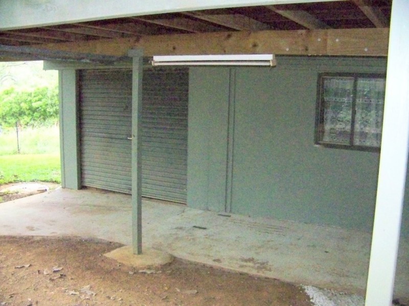 Lamb Island QLD 4184