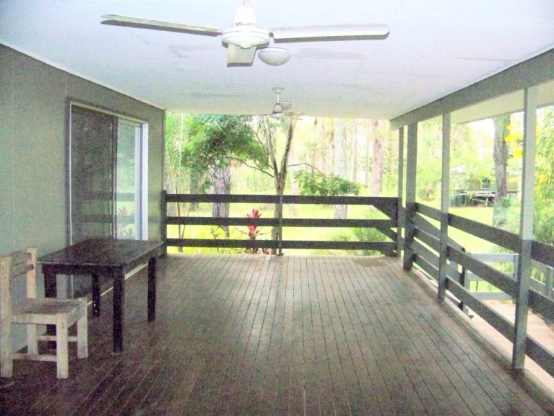 Lamb Island QLD 4184