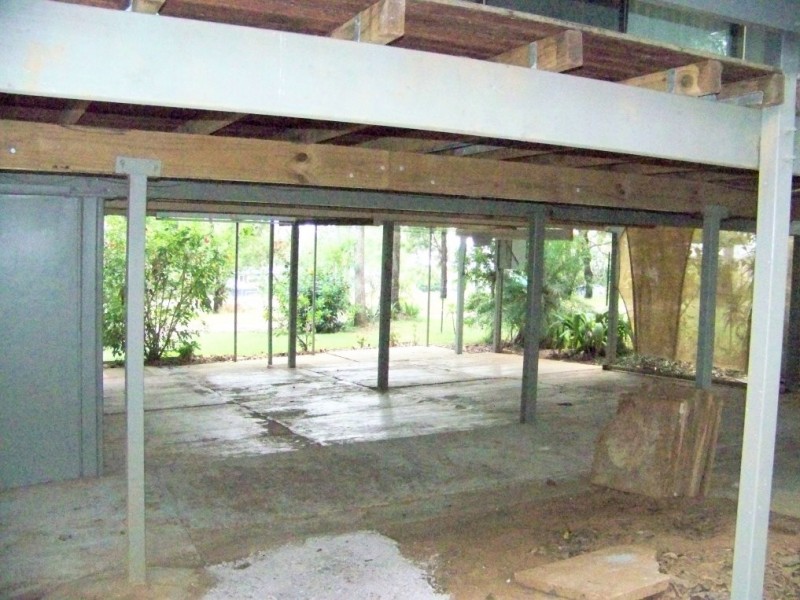 Lamb Island QLD 4184