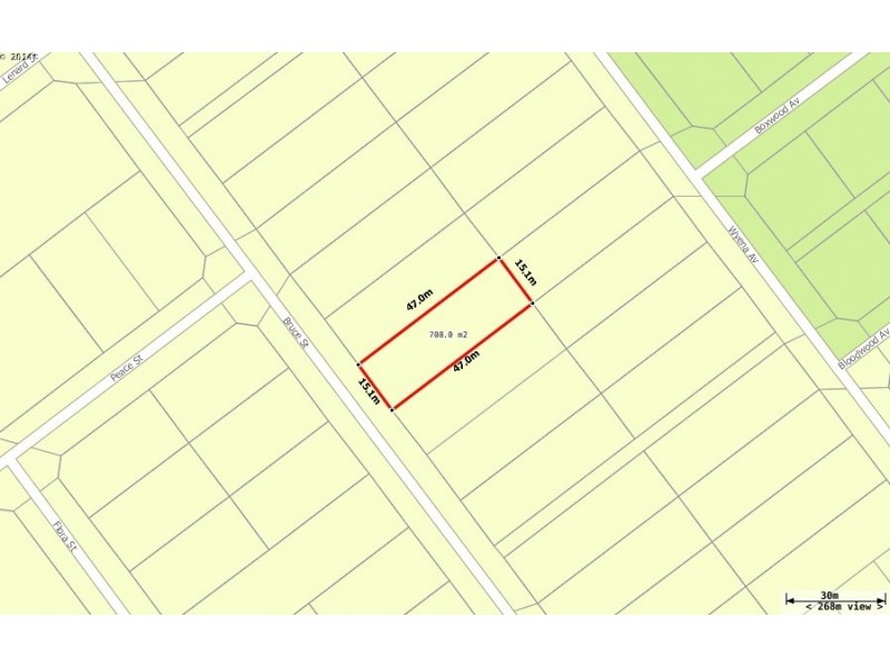 19 BRUCE ST, Lamb Island QLD 4184