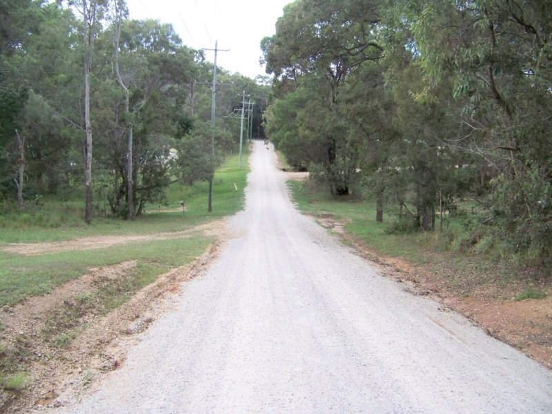 19 BRUCE ST, Lamb Island QLD 4184