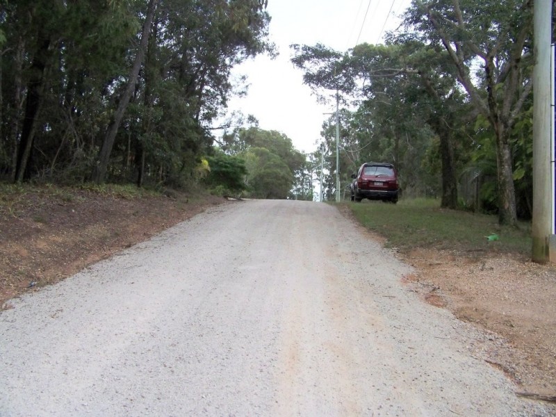 19 BRUCE ST, Lamb Island QLD 4184