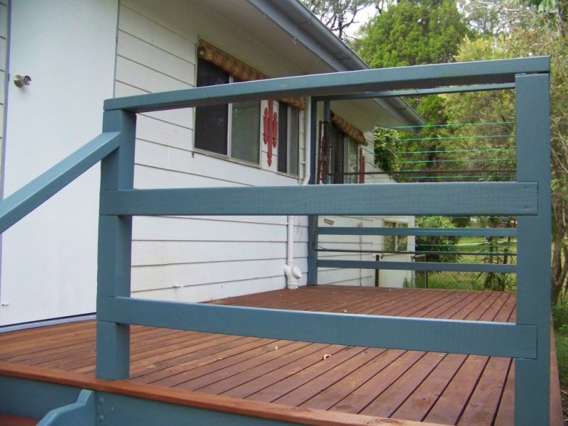 10 BOXWOOD ST, Lamb Island QLD 4184