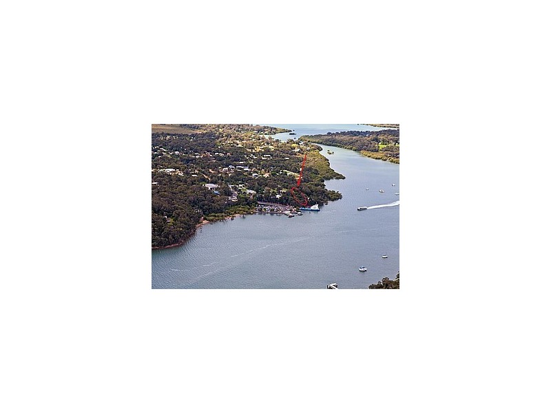 38-42 RUSSELL TCE, Macleay Island QLD 4184