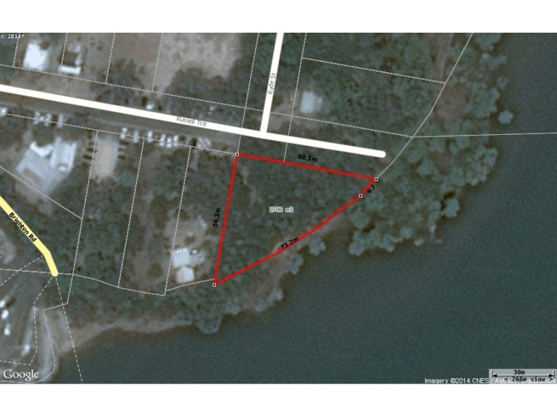 38-42 RUSSELL TCE, Macleay Island QLD 4184