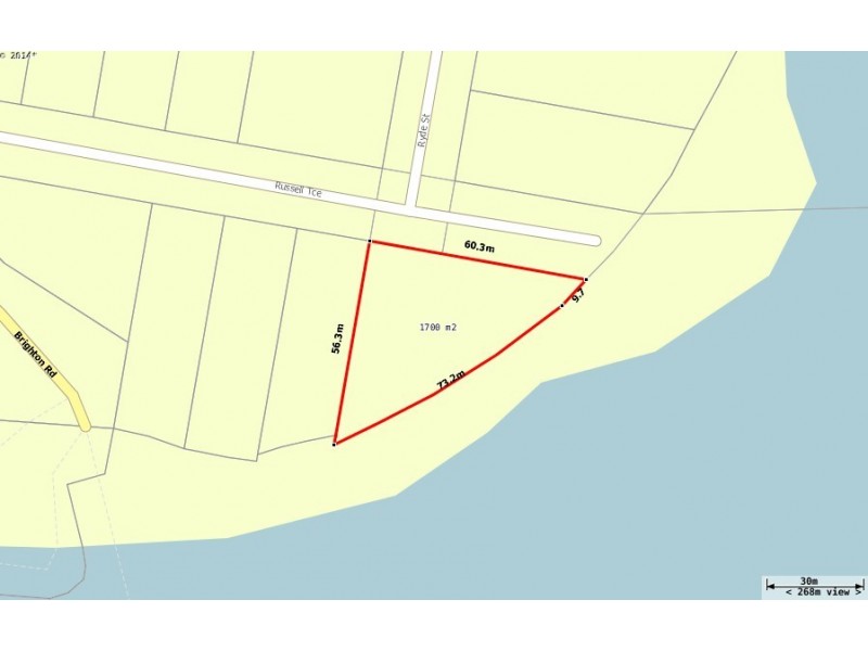 38-42 RUSSELL TCE, Macleay Island QLD 4184