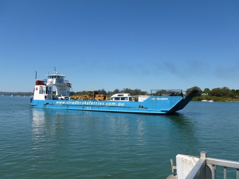 38-42 RUSSELL TCE, Macleay Island QLD 4184