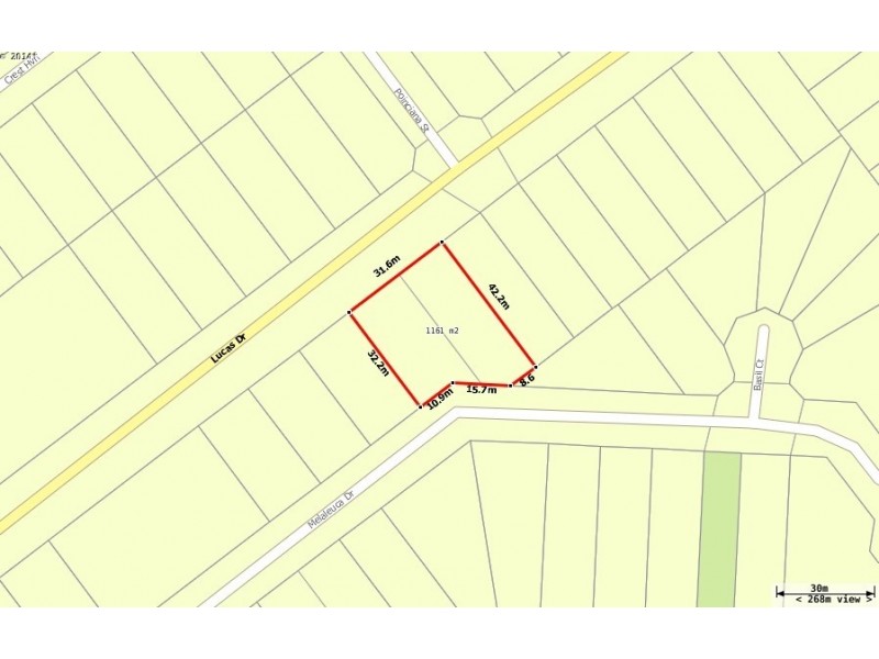 25-27 LUCAS DR, Lamb Island QLD 4184