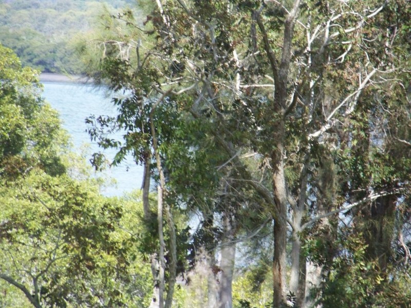 25-27 LUCAS DR, Lamb Island QLD 4184