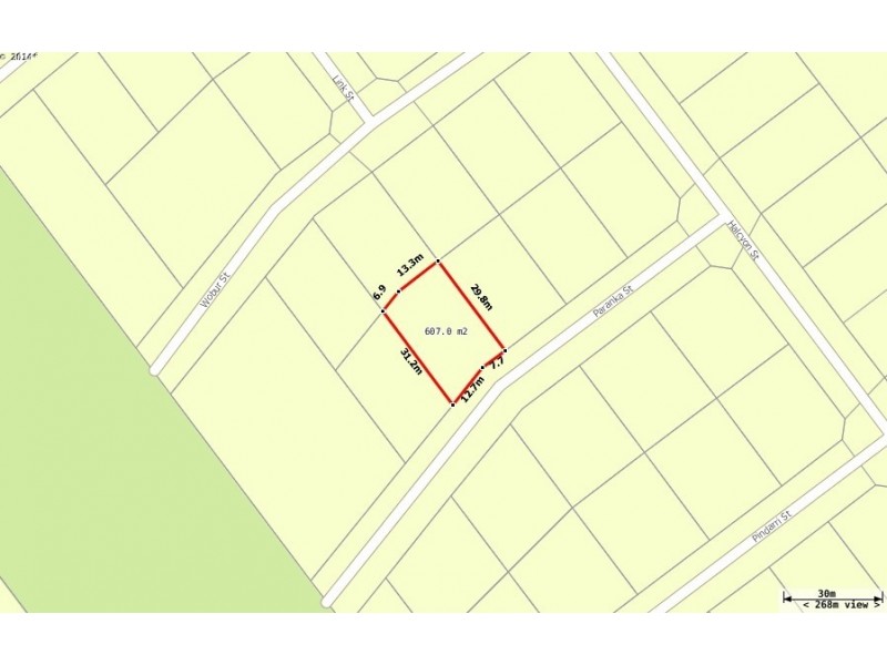 7 PARANKA ST, Lamb Island QLD 4184