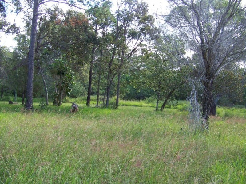 7 PARANKA ST, Lamb Island QLD 4184