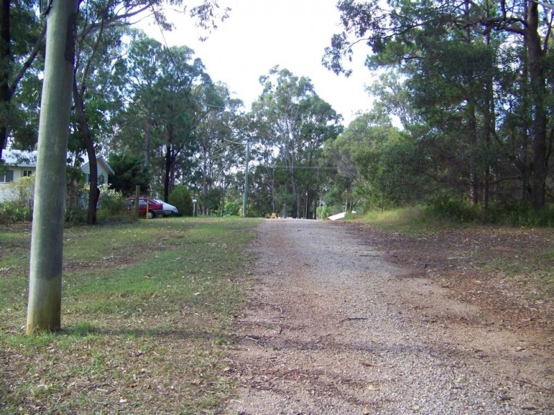 7 PARANKA ST, Lamb Island QLD 4184