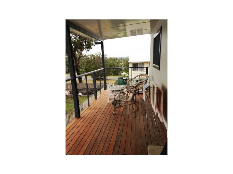 2 PERCIVAL, Macleay Island QLD 4184