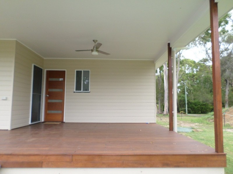 15 Mango Cresent, Macleay Island QLD 4184