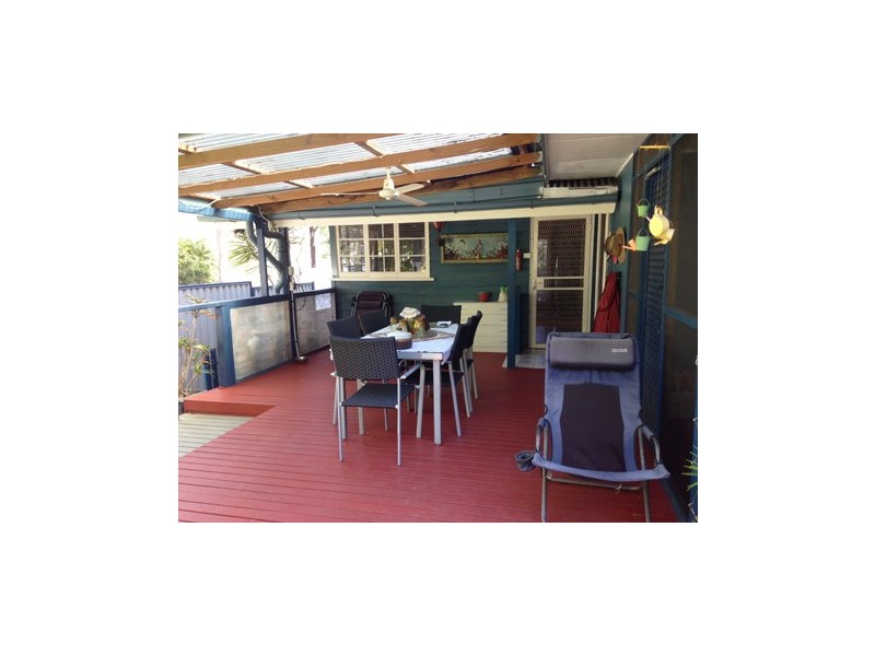 18 Coast, Macleay Island QLD 4184