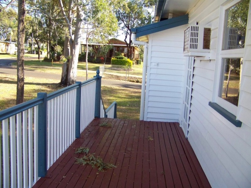 35 LUCAS dr, Lamb Island QLD 4184