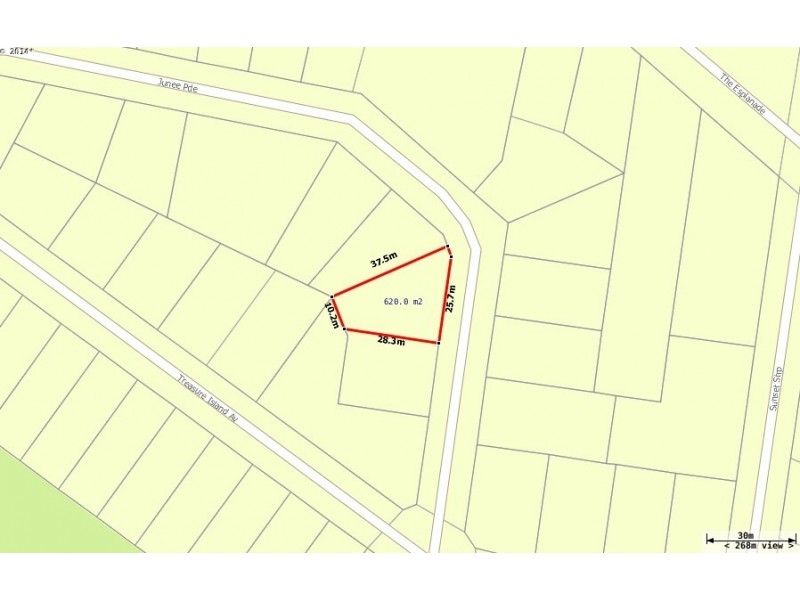 6 Junee Parade, Karragarra Island QLD 4184