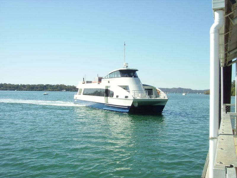 6 Junee Parade, Karragarra Island QLD 4184