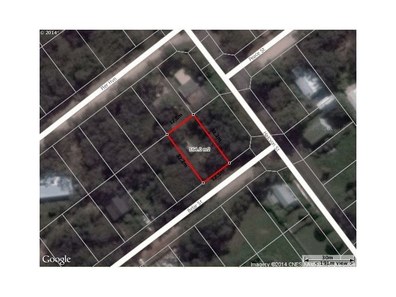 3 BELAR st, Lamb Island QLD 4184