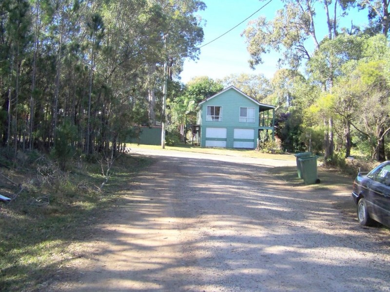 3 BELAR st, Lamb Island QLD 4184