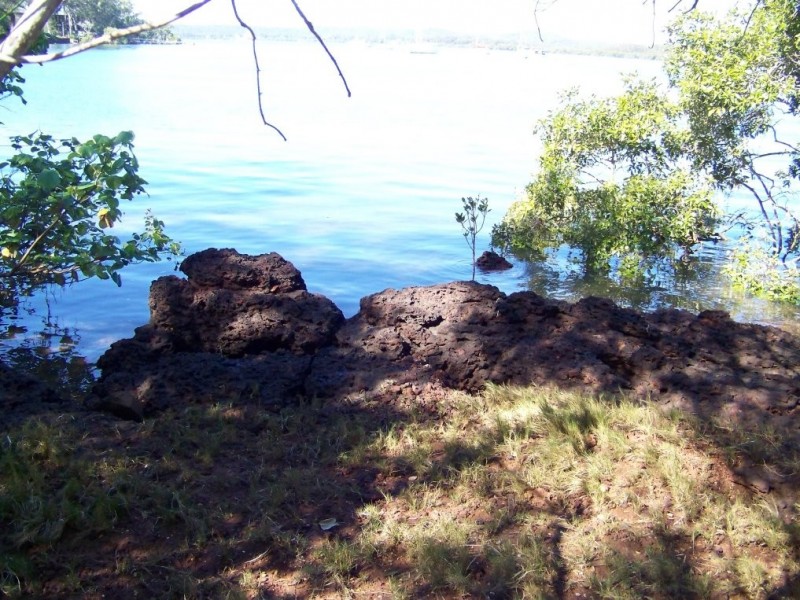 72 MELALEUCA DR, Lamb Island QLD 4184