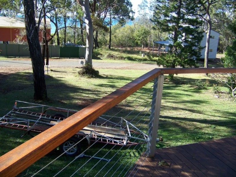 36 Blue Bay Cresc, Macleay Island QLD 4184