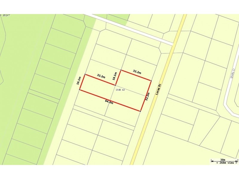 180-180A LUCAS DR, Lamb Island QLD 4184