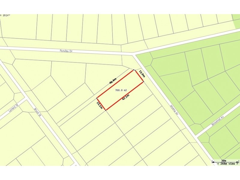 30 WYENA AV, Lamb Island QLD 4184