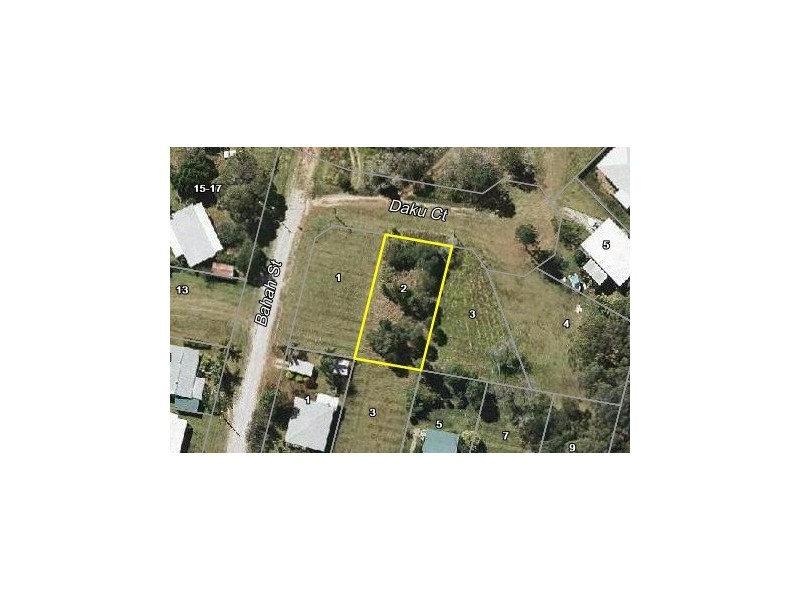 2 DAKU COURT, Macleay Island QLD 4184