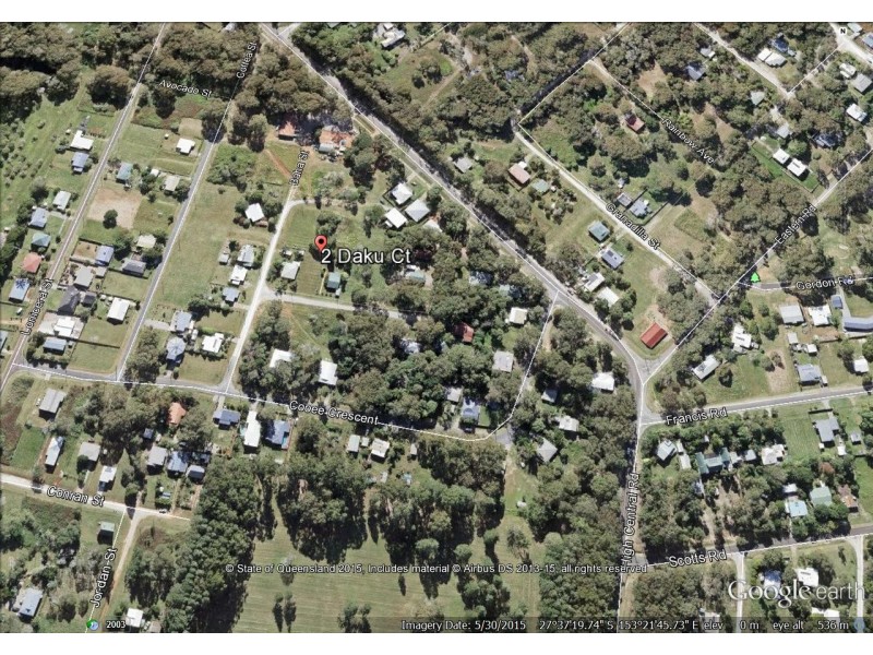 2 DAKU COURT, Macleay Island QLD 4184