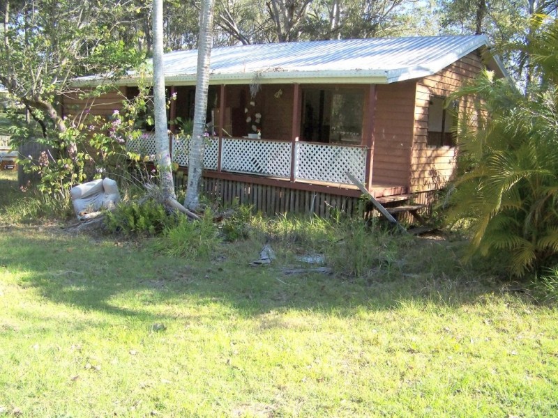 10 NECTAR, Lamb Island QLD 4184